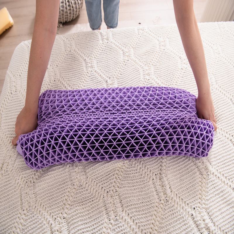 Acquista Cuscino da letto in tpe viola,Cuscino da letto in tpe viola prezzi,Cuscino da letto in tpe viola marche,Cuscino da letto in tpe viola Produttori,Cuscino da letto in tpe viola Citazioni,Cuscino da letto in tpe viola  l'azienda,