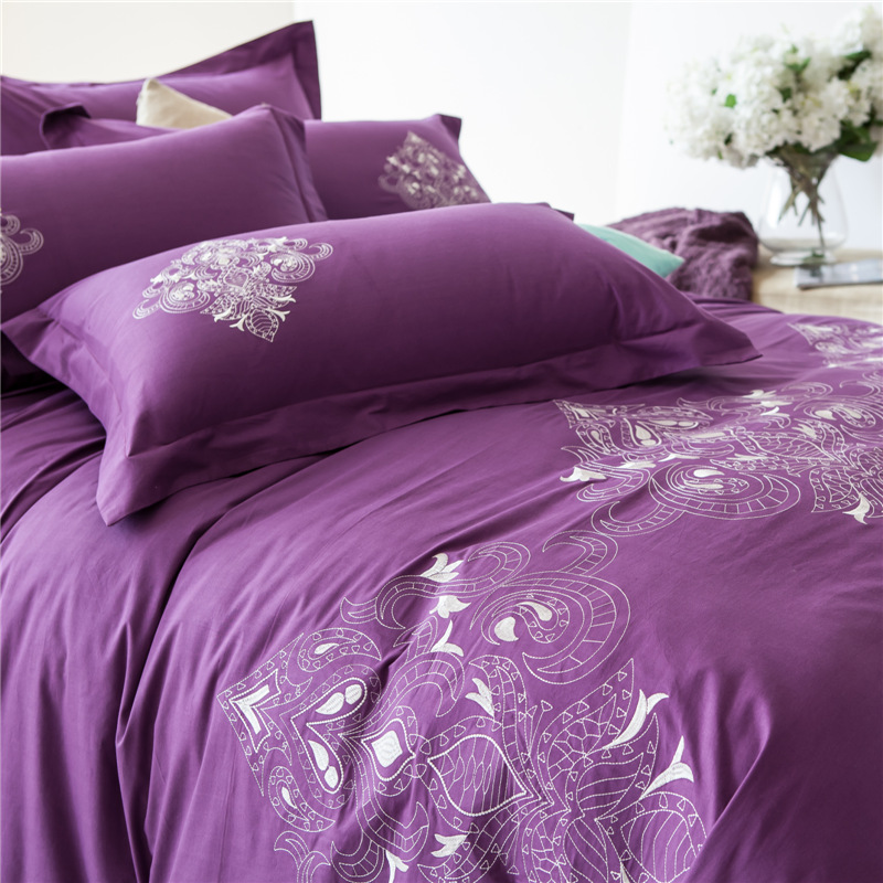 luxury duvet covers