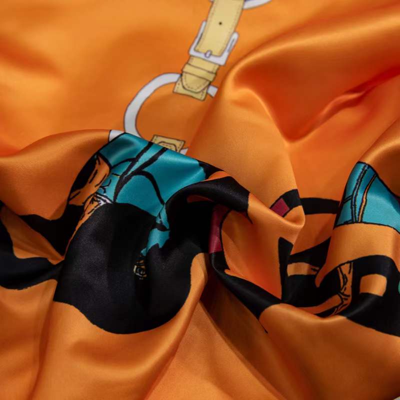 all cotton 60 branch duvet set