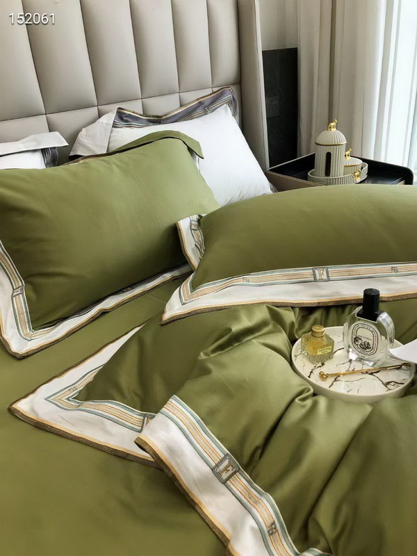 100s pure colour duvet set