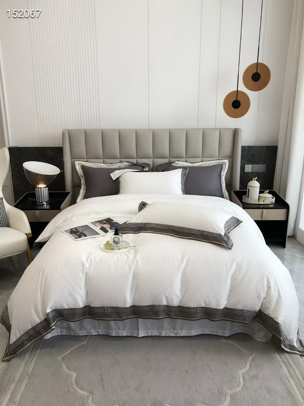 Australian cotton duvet set