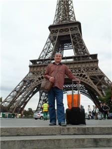 Cliente cooperativa di Parigi